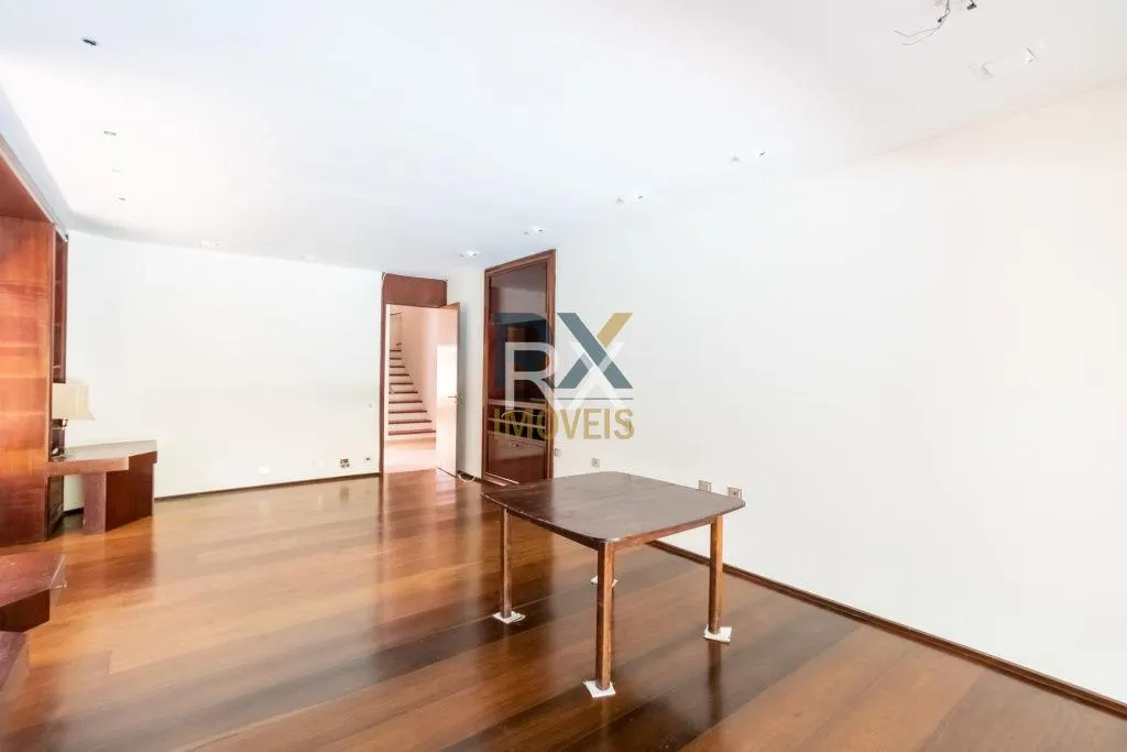 Casa com 1 suítes à venda em Pacaembu, São Paulo, por R$ 5.620.000 Imagem 8