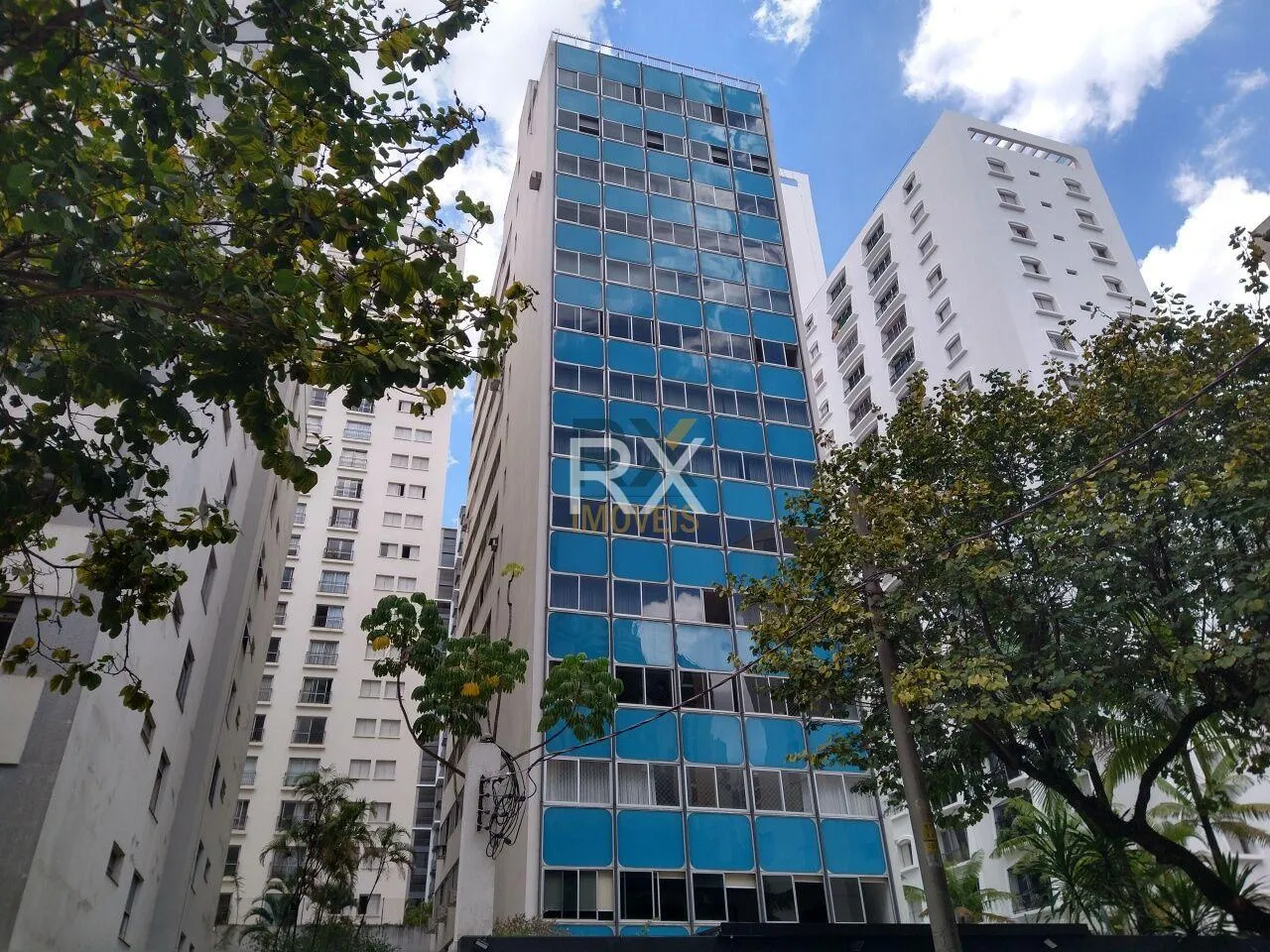 Apartamento com 1 suítes à venda em Santa Cecília, São Paulo, por R$ 2.900.000 Imagem 39