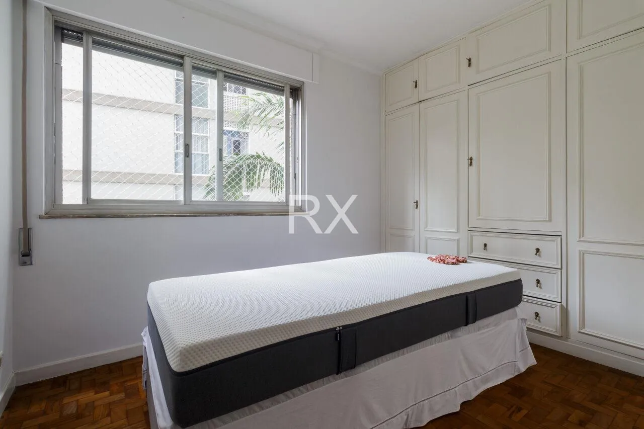 Apartamento com 1 suítes à venda em Santa Cecília, São Paulo, por R$ 2.800.000 Imagem 9