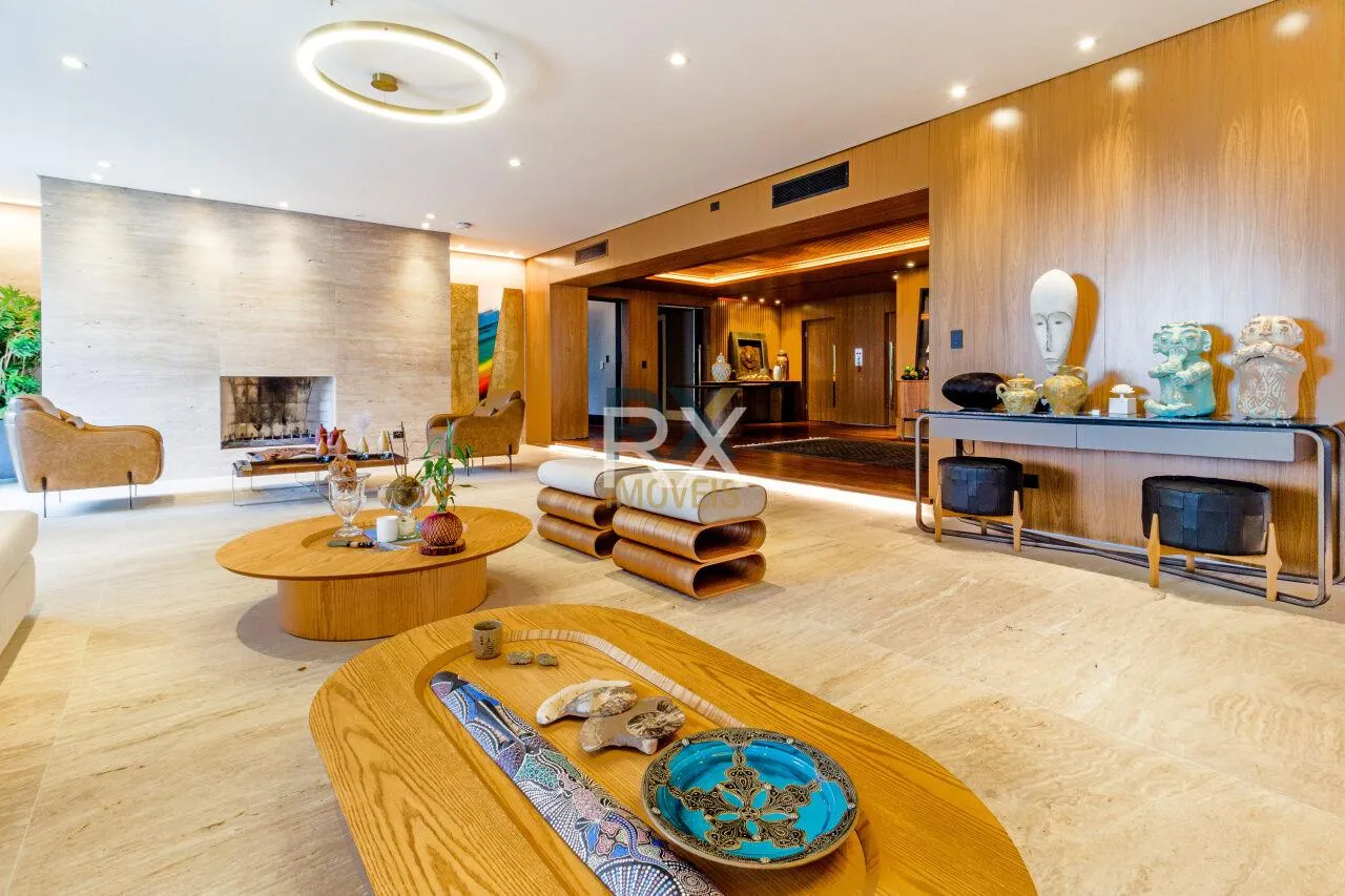 Apartamento com 4 suítes à venda em Jardim Paulista, São Paulo, por R$ 17.000.000 Imagem 12