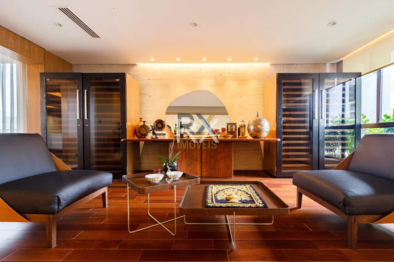 Apartamento com 4 suítes à venda em Jardim Paulista, São Paulo, por R$ 17.000.000 Imagem 16