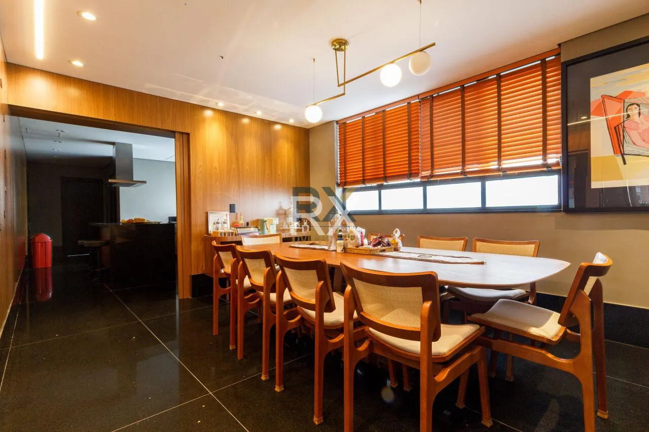Apartamento com 4 suítes à venda em Jardim Paulista, São Paulo, por R$ 17.000.000 Imagem 17
