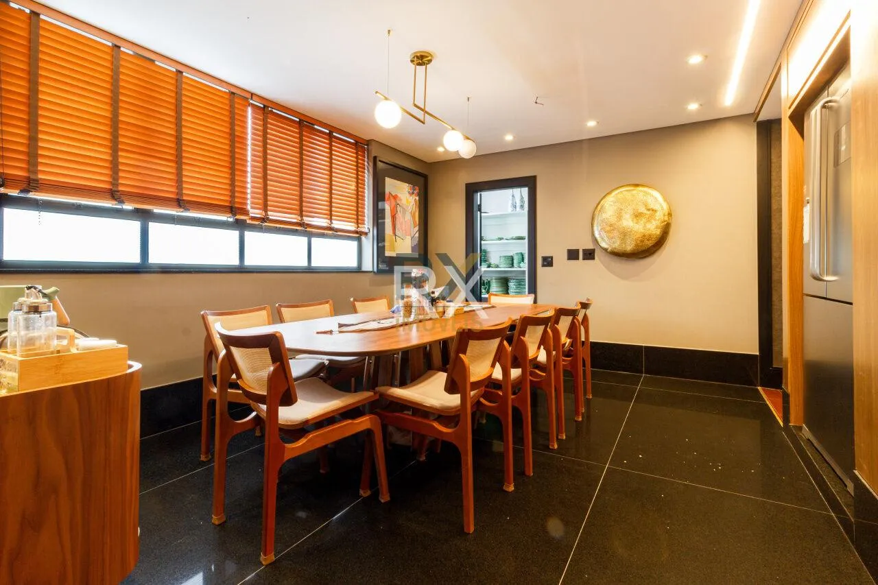 Apartamento com 4 suítes à venda em Jardim Paulista, São Paulo, por R$ 17.000.000 Imagem 19