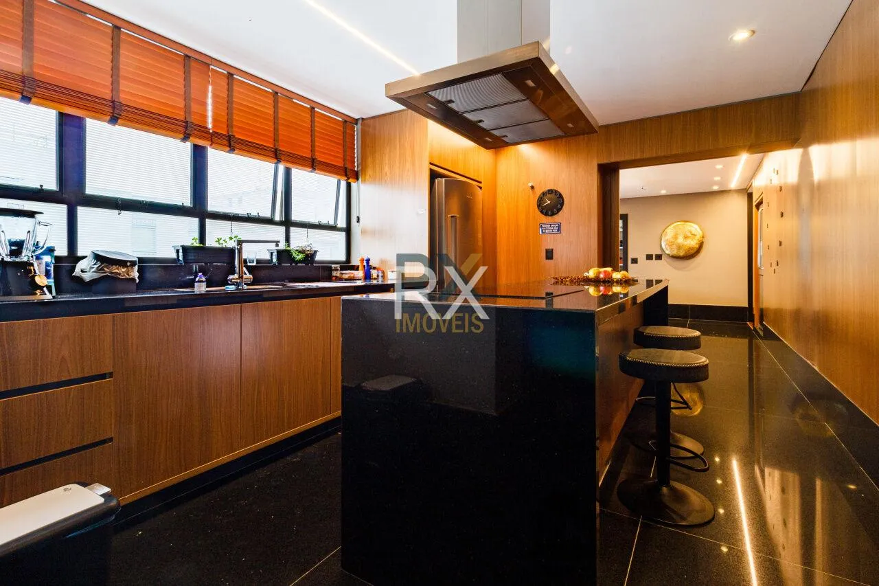 Apartamento com 4 suítes à venda em Jardim Paulista, São Paulo, por R$ 17.000.000 Imagem 21