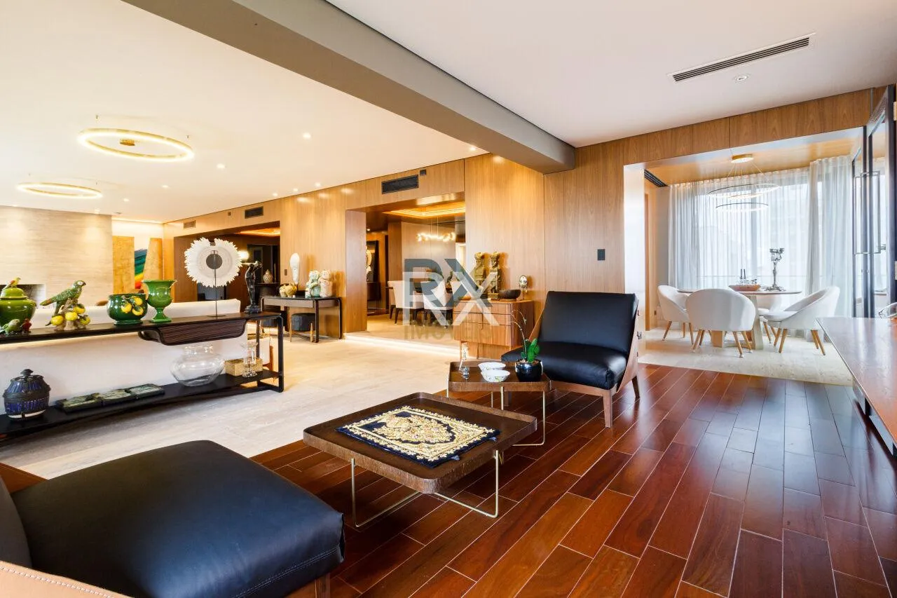 Apartamento com 4 suítes à venda em Jardim Paulista, São Paulo, por R$ 17.000.000 Imagem 22