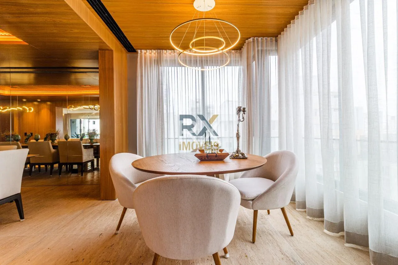 Apartamento com 4 suítes à venda em Jardim Paulista, São Paulo, por R$ 17.000.000 Imagem 23