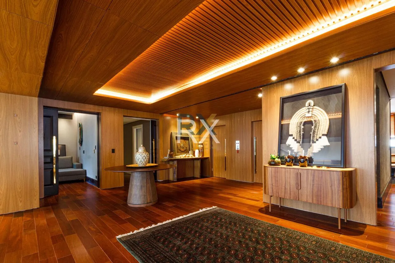 Apartamento com 4 suítes à venda em Jardim Paulista, São Paulo, por R$ 17.000.000 Imagem 25
