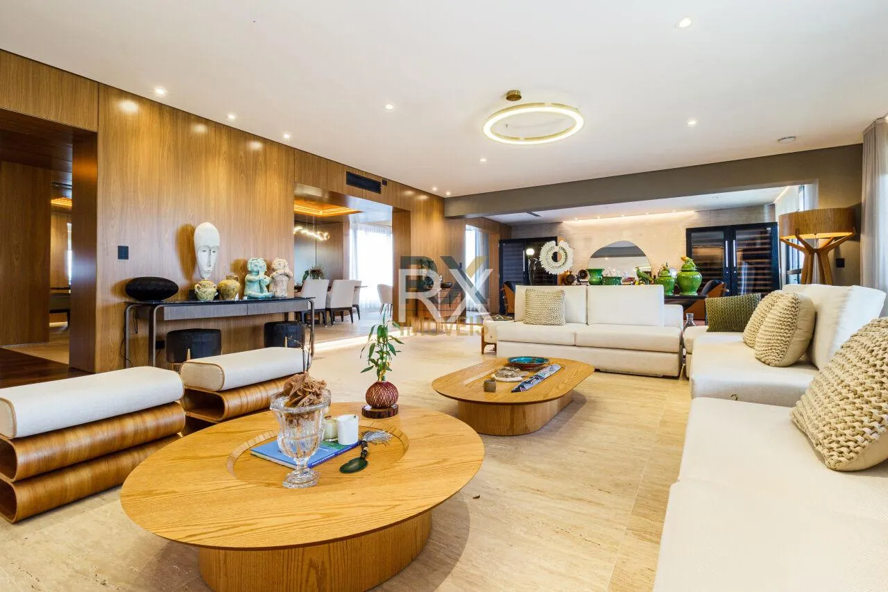Apartamento com 4 suítes à venda em Jardim Paulista, São Paulo, por R$ 17.000.000 Imagem 26