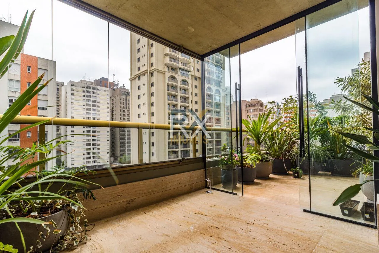 Apartamento com 4 suítes à venda em Jardim Paulista, São Paulo, por R$ 17.000.000 Imagem 27