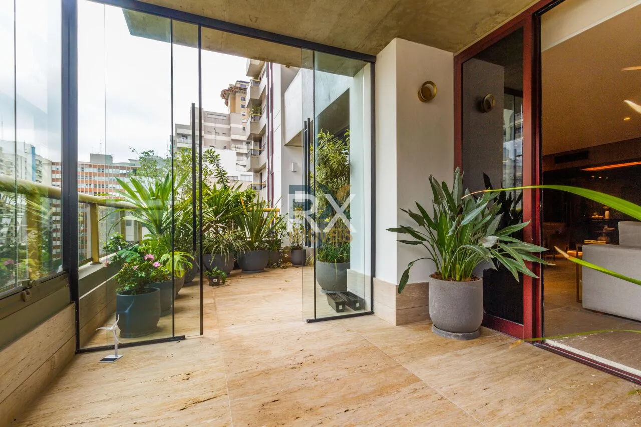 Apartamento com 4 suítes à venda em Jardim Paulista, São Paulo, por R$ 17.000.000 Imagem 28