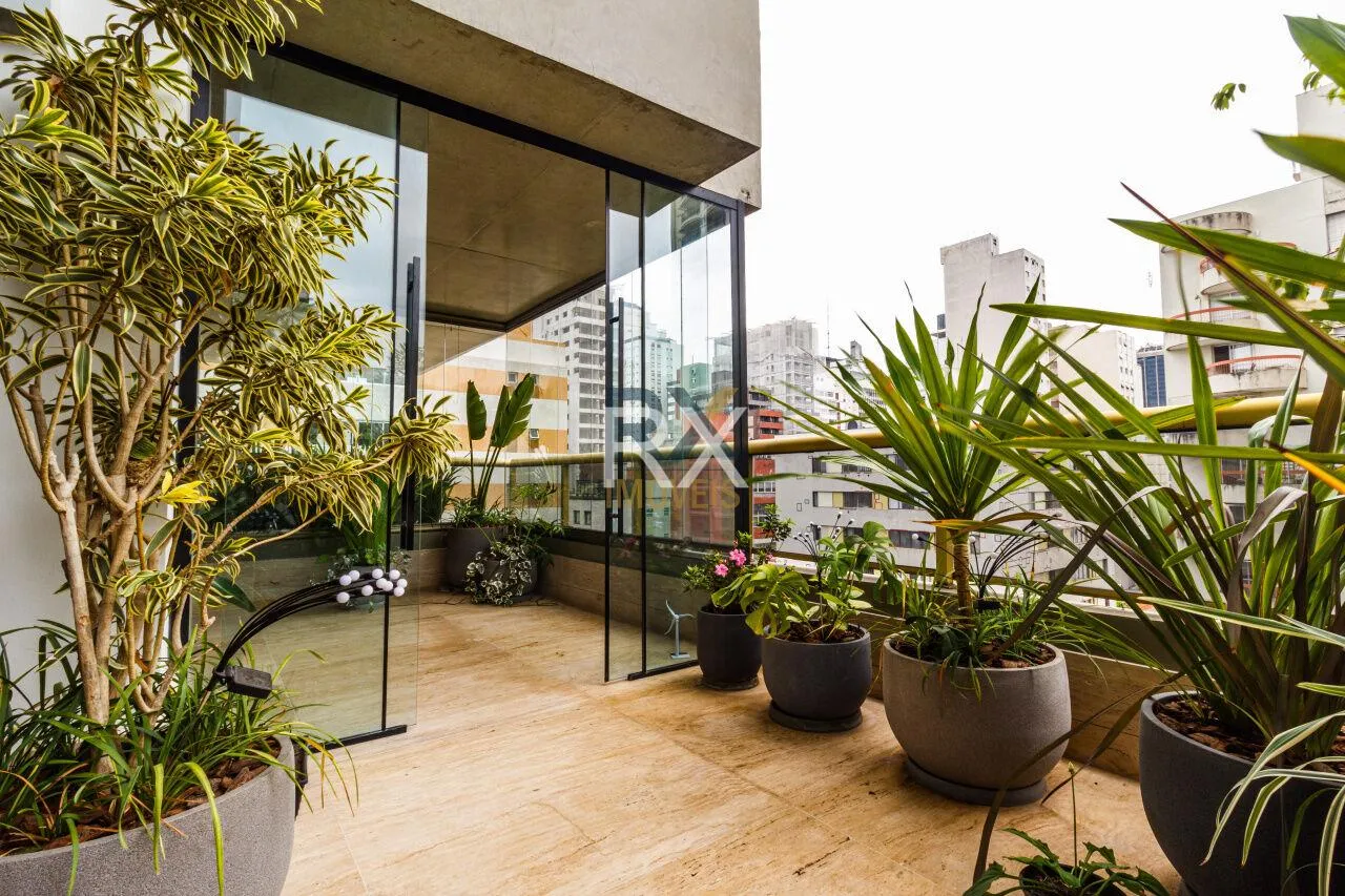 Apartamento com 4 suítes à venda em Jardim Paulista, São Paulo, por R$ 17.000.000 Imagem 30