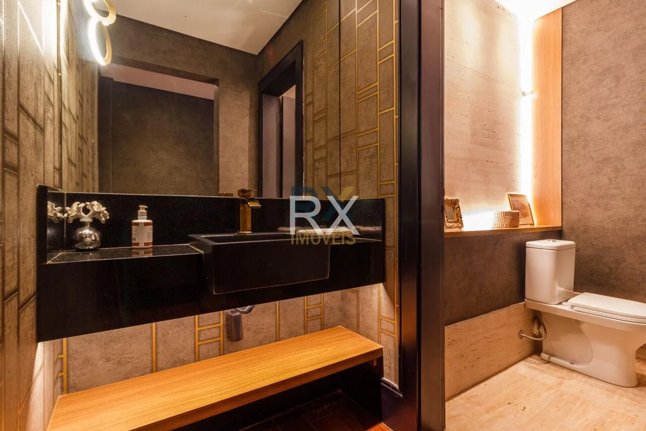 Apartamento com 4 suítes à venda em Jardim Paulista, São Paulo, por R$ 17.000.000 Imagem 34