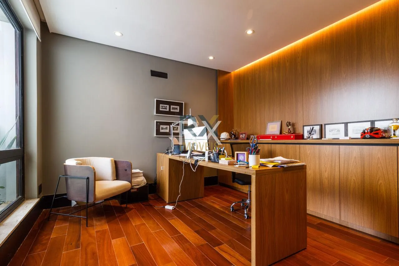 Apartamento com 4 suítes à venda em Jardim Paulista, São Paulo, por R$ 17.000.000 Imagem 35
