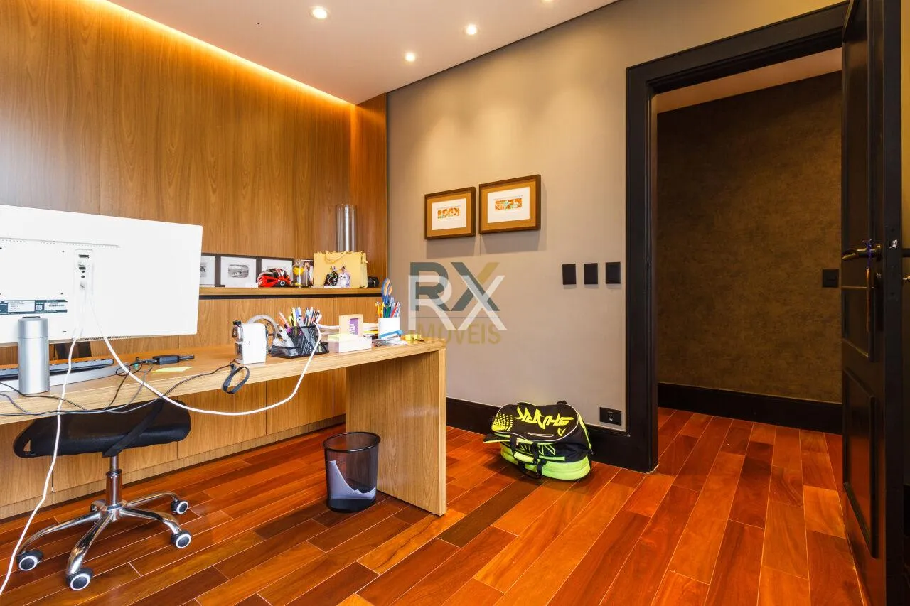 Apartamento com 4 suítes à venda em Jardim Paulista, São Paulo, por R$ 17.000.000 Imagem 36
