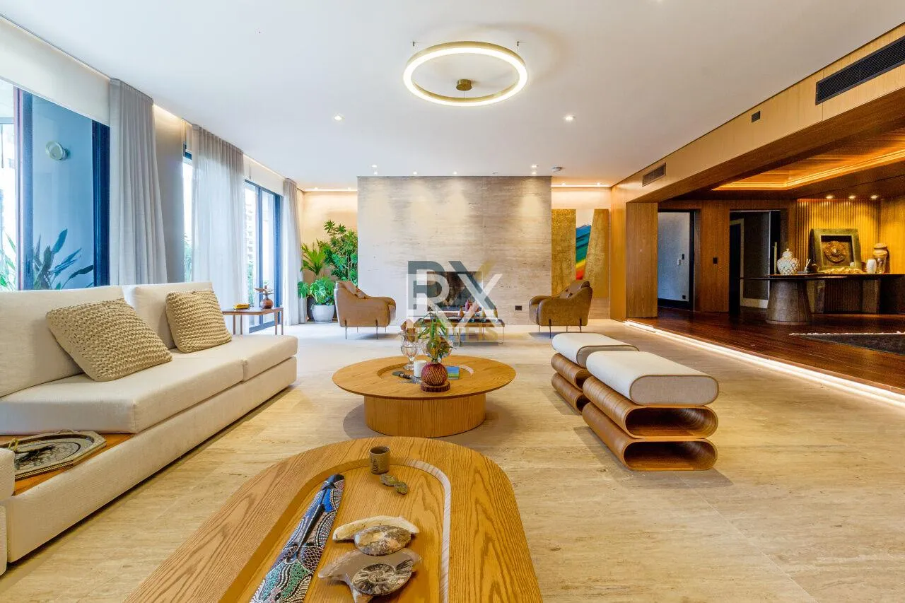 Apartamento com 4 suítes à venda em Jardim Paulista, São Paulo, por R$ 17.000.000 Imagem 10