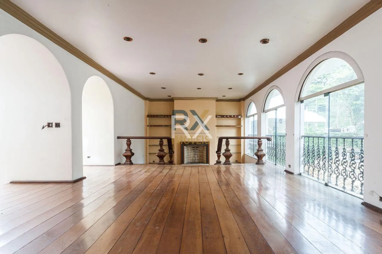Casa com 3 suítes à venda em Pacaembu, São Paulo, por R$ 3.500.000 Imagem 27