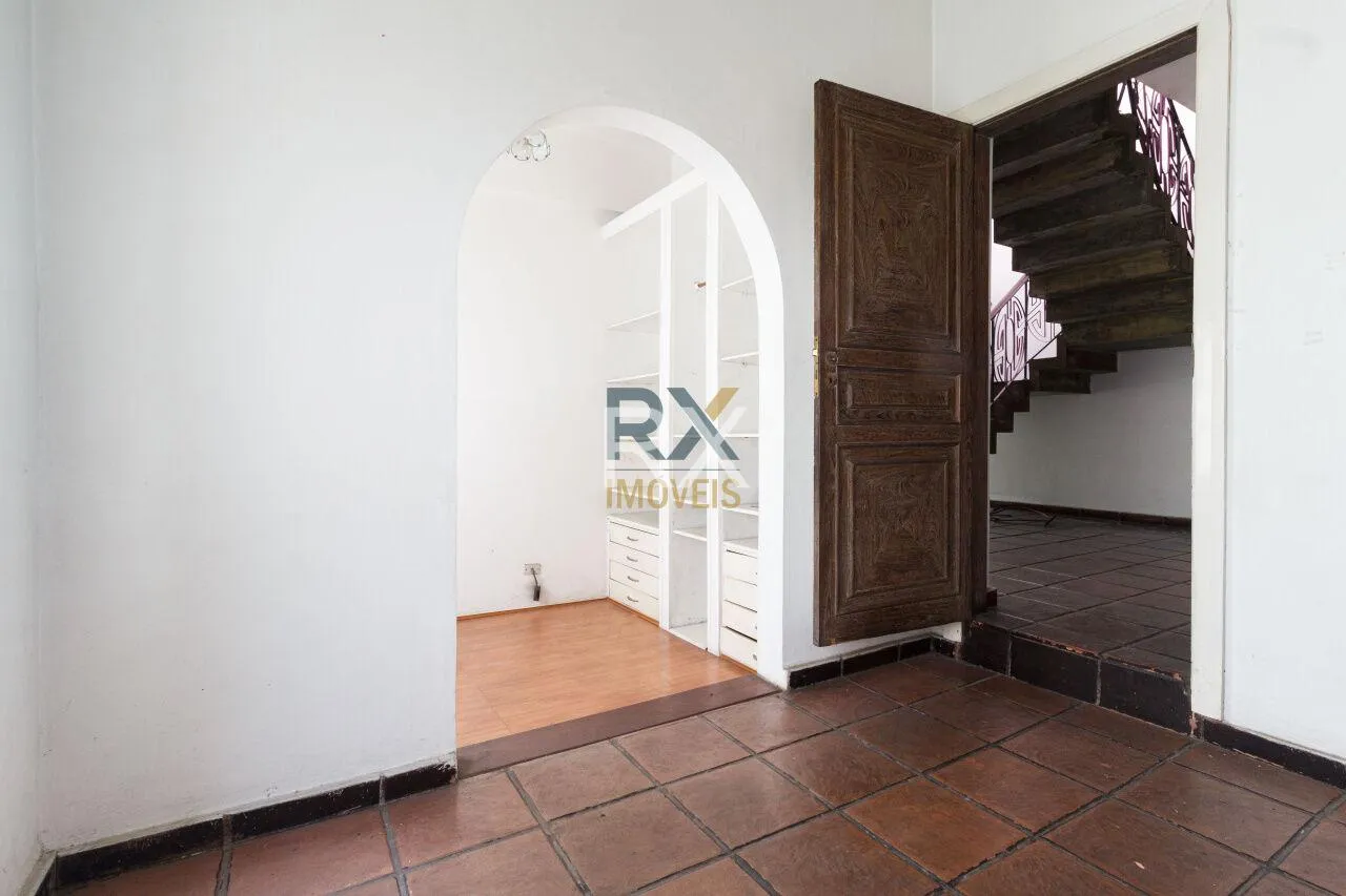 Casa com 3 suítes à venda em Pacaembu, São Paulo, por R$ 3.500.000 Imagem 9