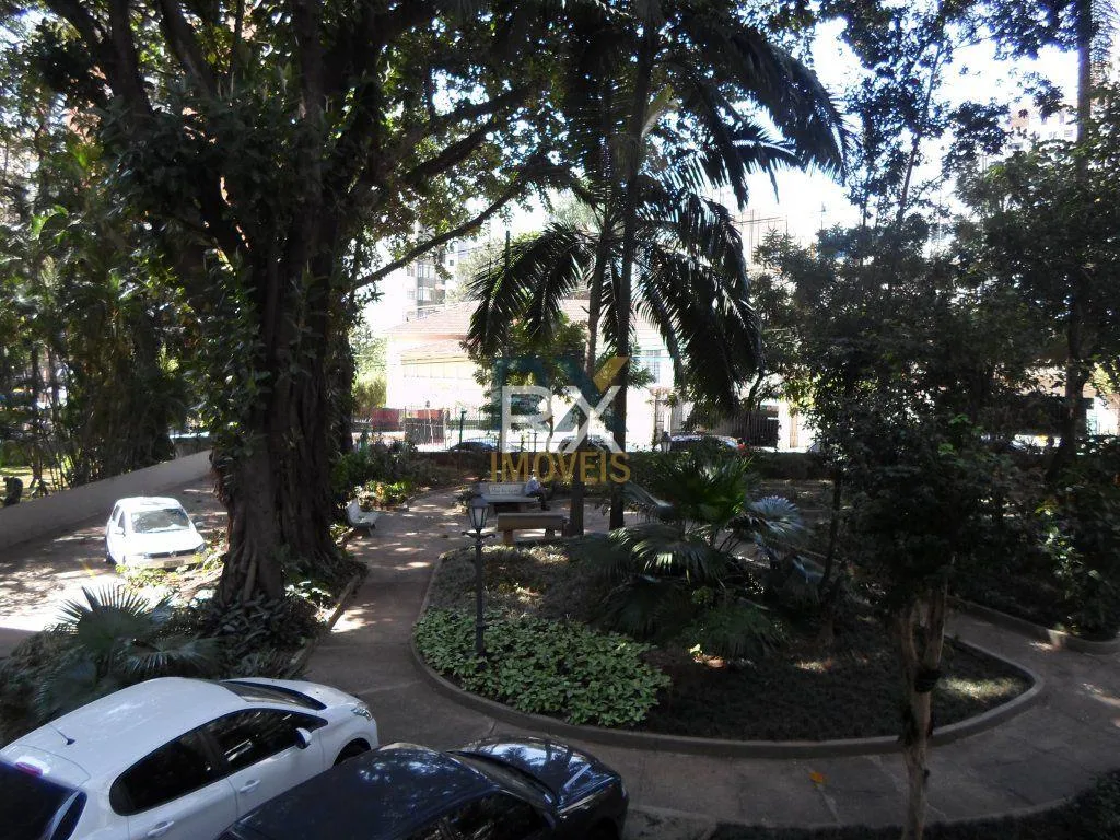 Apartamento com 1 suítes à venda em Perdizes, São Paulo, por R$ 1.000.000 Imagem 21
