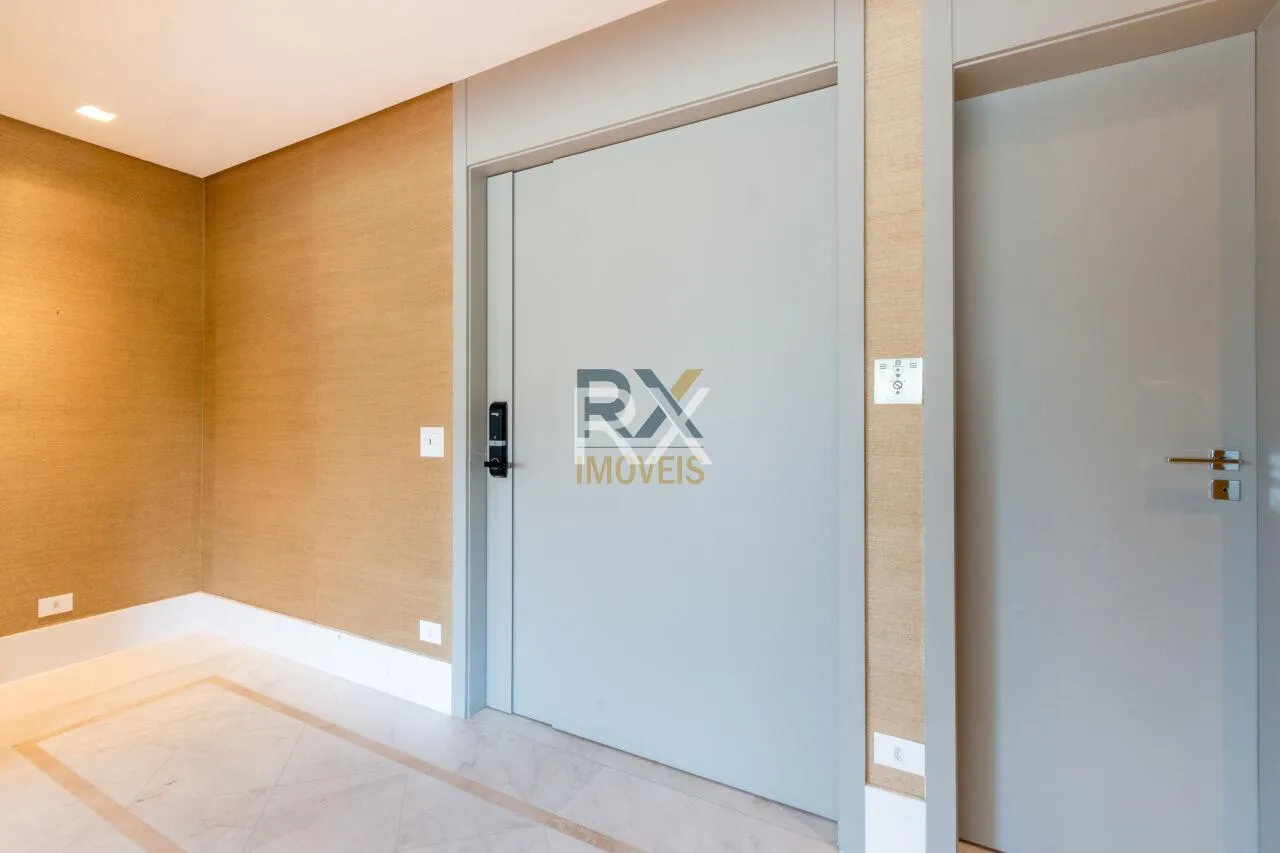 Apartamento com 4 suítes à venda em Perdizes, São Paulo, por R$ 6.382.000 Imagem 11