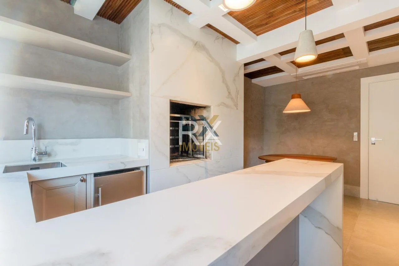 Apartamento com 4 suítes à venda em Perdizes, São Paulo, por R$ 6.382.000 Imagem 12