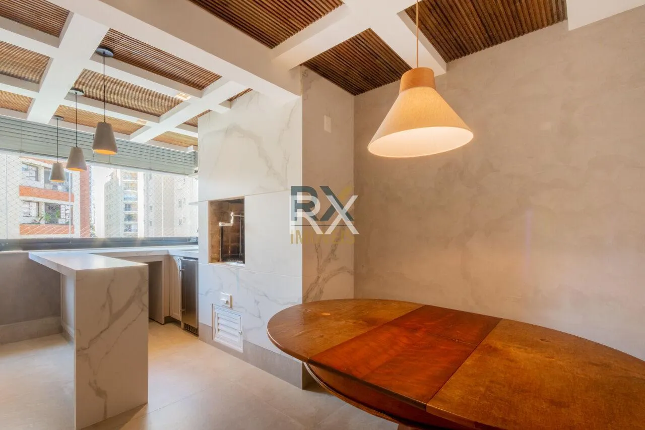 Apartamento com 4 suítes à venda em Perdizes, São Paulo, por R$ 6.382.000 Imagem 15