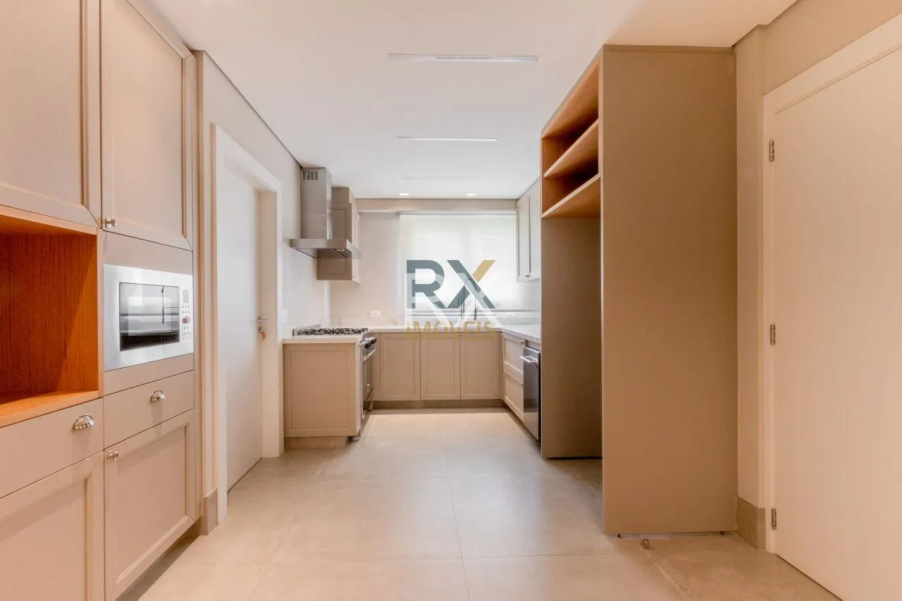 Apartamento com 4 suítes à venda em Perdizes, São Paulo, por R$ 6.382.000 Imagem 16