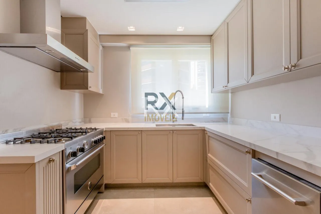 Apartamento com 4 suítes à venda em Perdizes, São Paulo, por R$ 6.382.000 Imagem 17