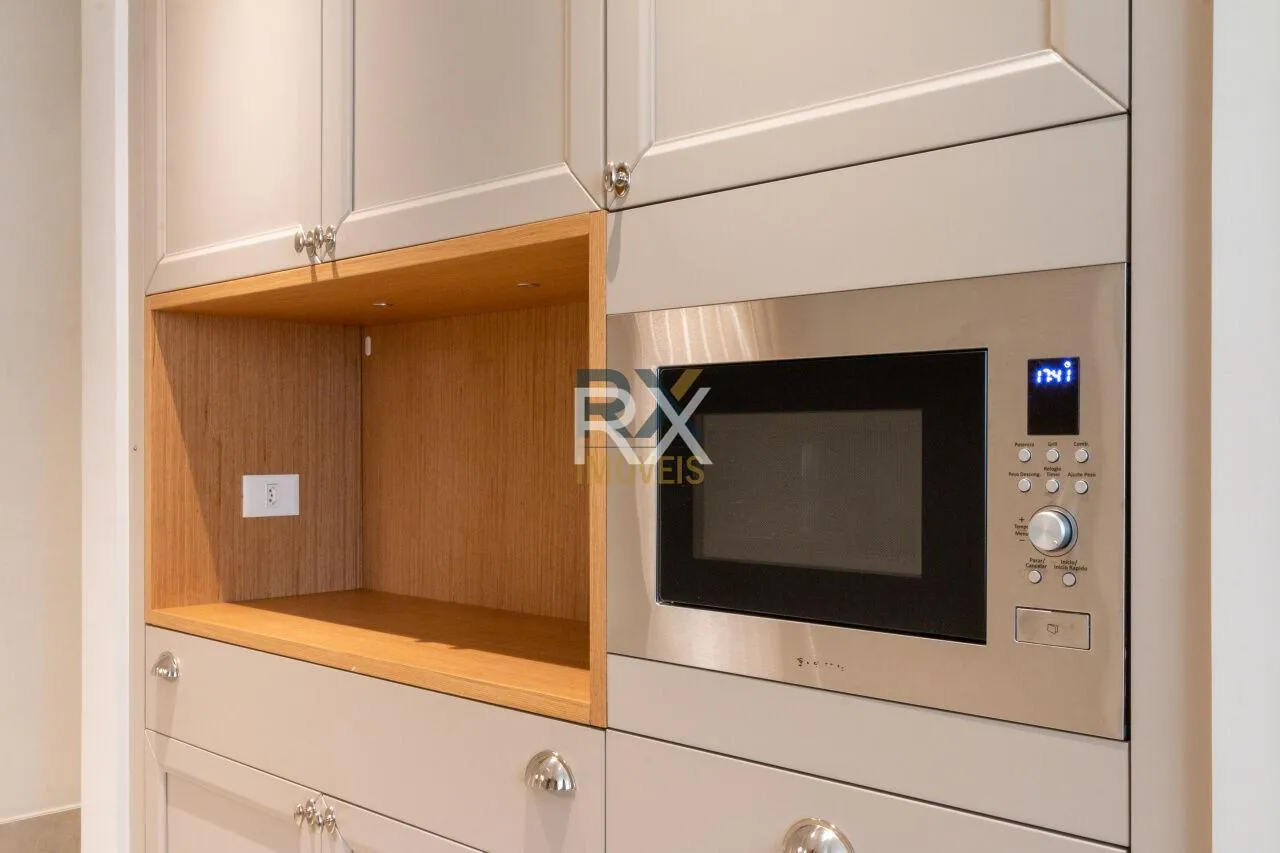 Apartamento com 4 suítes à venda em Perdizes, São Paulo, por R$ 6.382.000 Imagem 19