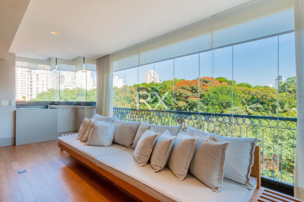 Apartamento com 4 suítes à venda em Perdizes, São Paulo, por R$ 6.382.000 Imagem 3