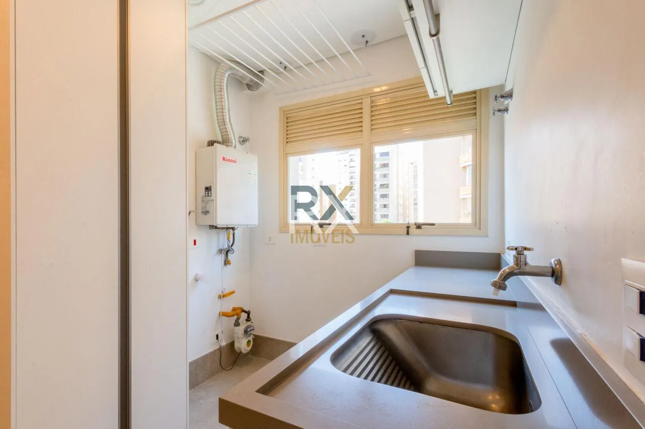 Apartamento com 4 suítes à venda em Perdizes, São Paulo, por R$ 6.382.000 Imagem 21