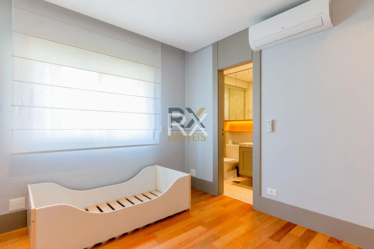 Apartamento com 4 suítes à venda em Perdizes, São Paulo, por R$ 6.382.000 Imagem 27