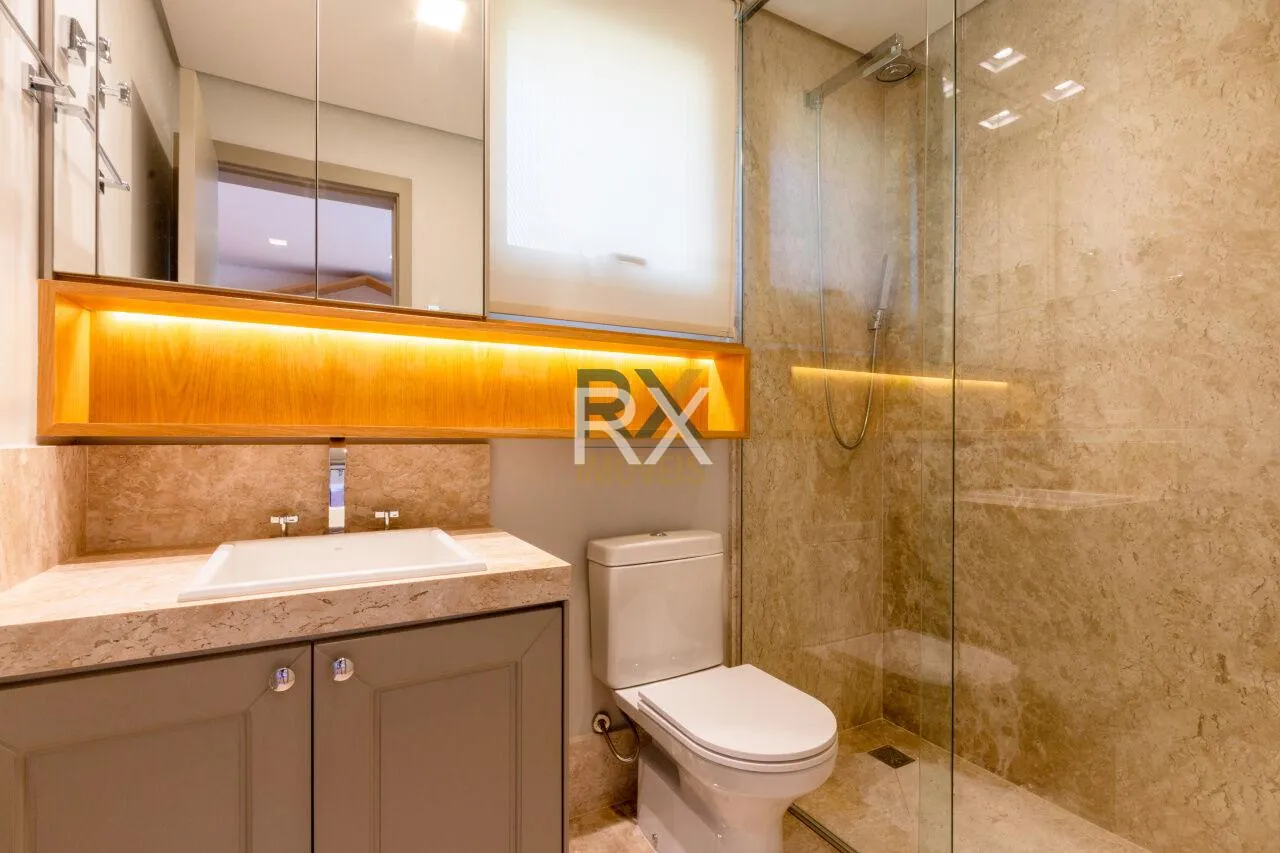 Apartamento com 4 suítes à venda em Perdizes, São Paulo, por R$ 6.382.000 Imagem 33