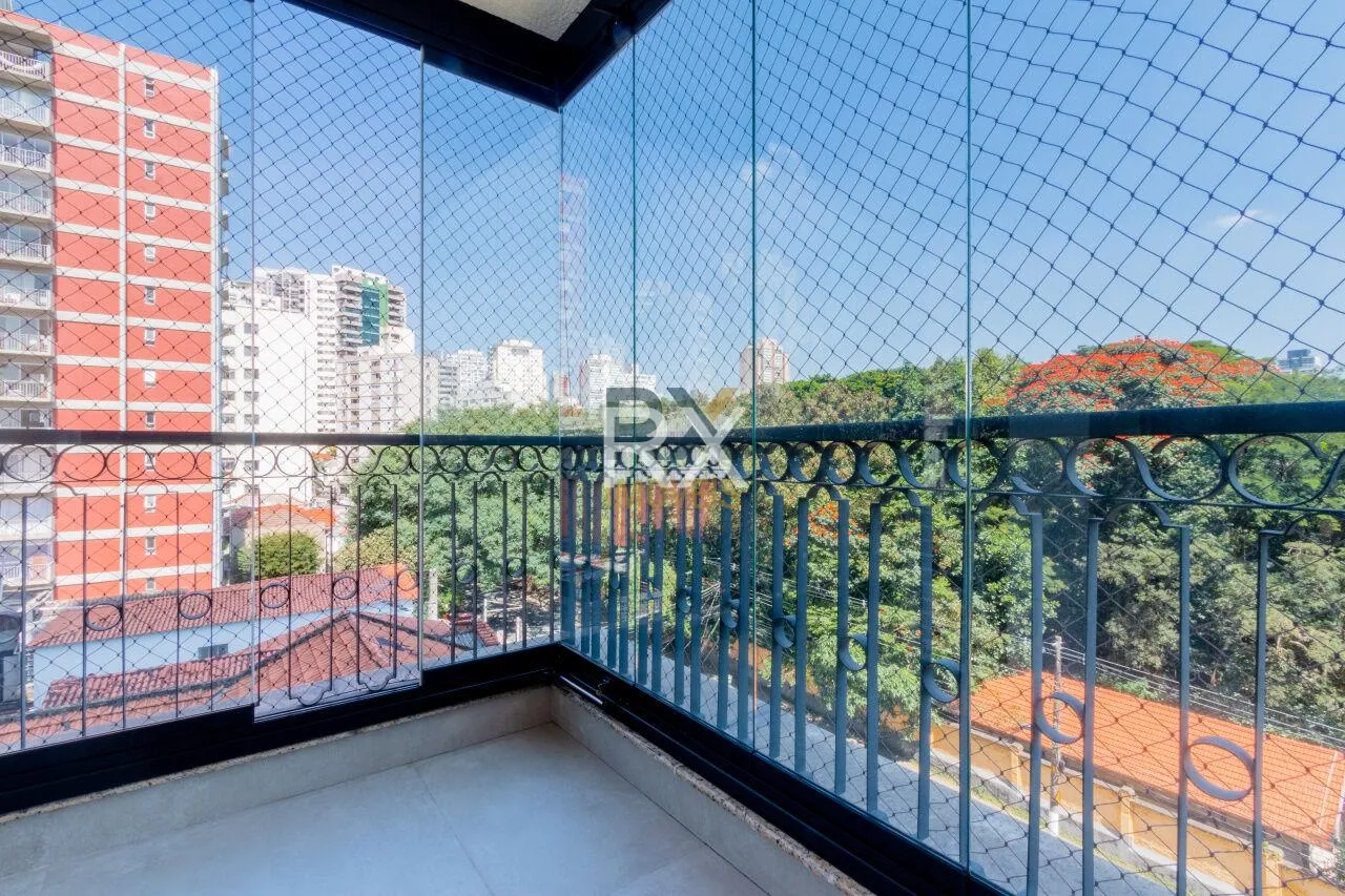 Apartamento com 4 suítes à venda em Perdizes, São Paulo, por R$ 6.382.000 Imagem 40
