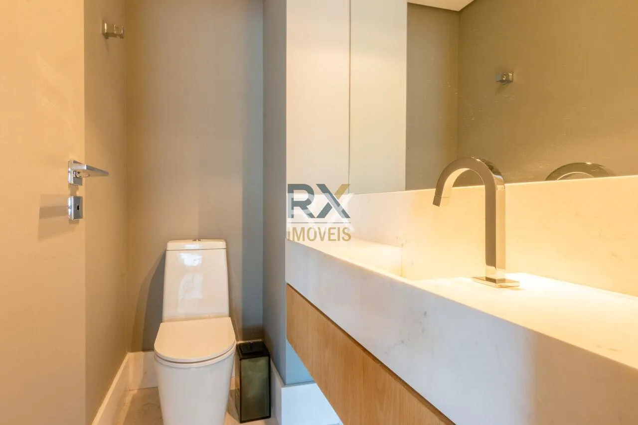 Apartamento com 4 suítes à venda em Perdizes, São Paulo, por R$ 6.382.000 Imagem 10