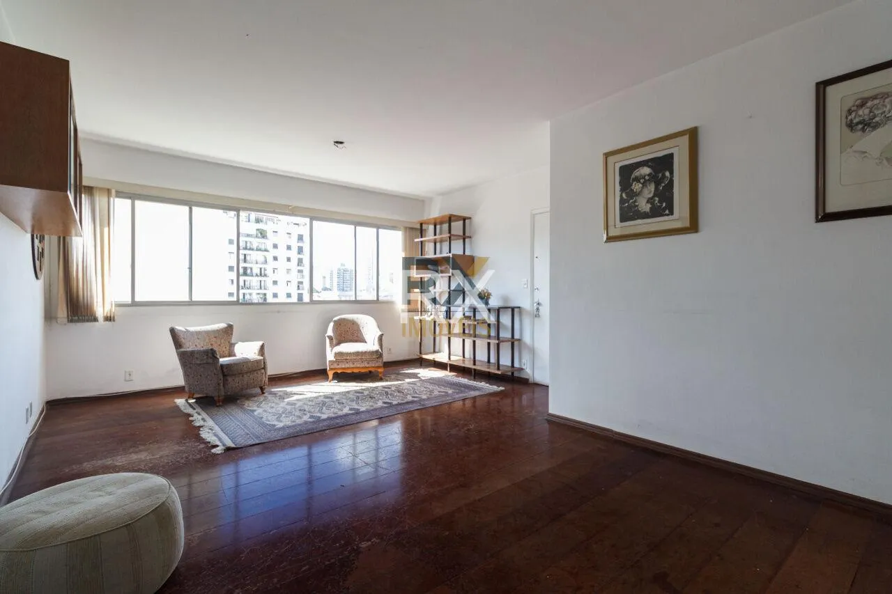 Apartamento com 1 suítes à venda em Perdizes, São Paulo, por R$ 1.050.000