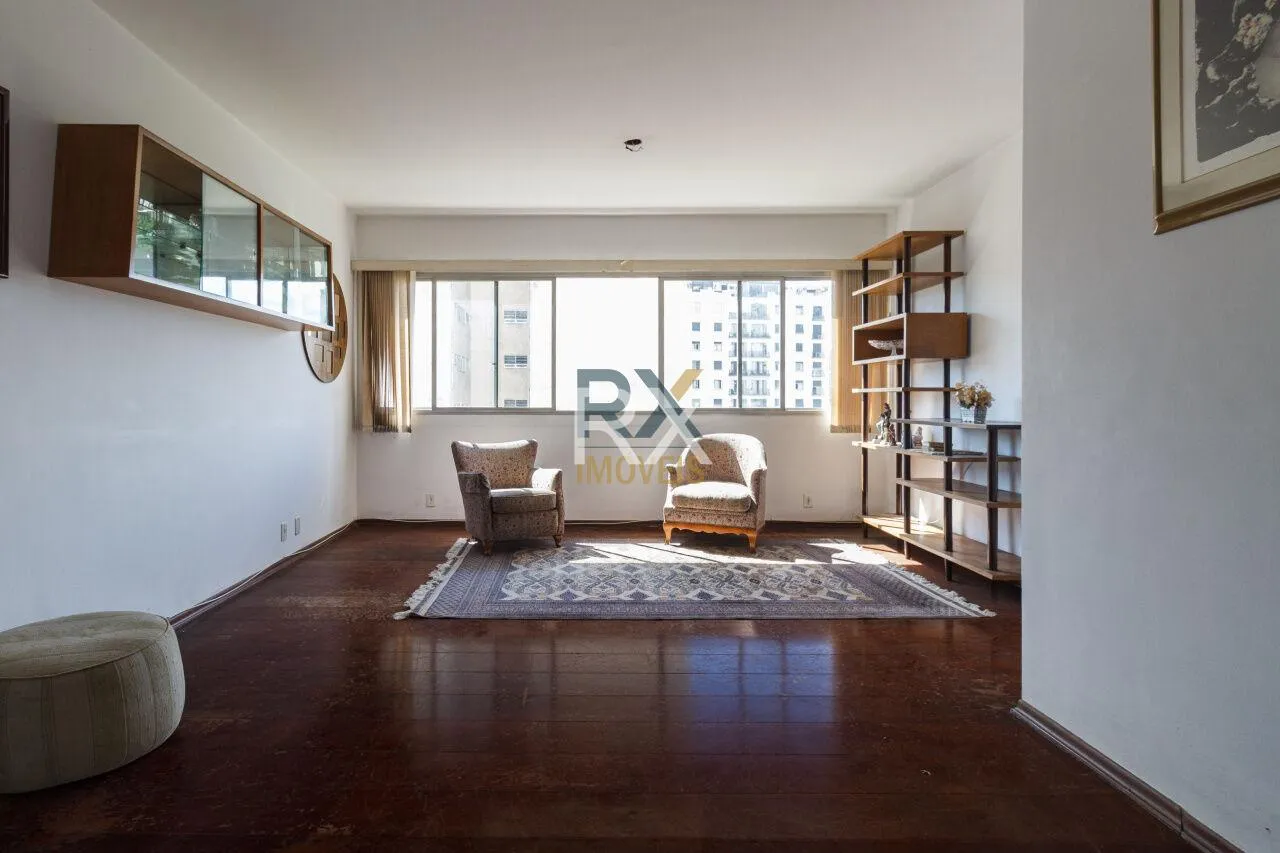 Apartamento com 1 suítes à venda em Perdizes, São Paulo, por R$ 1.050.000 Imagem 2