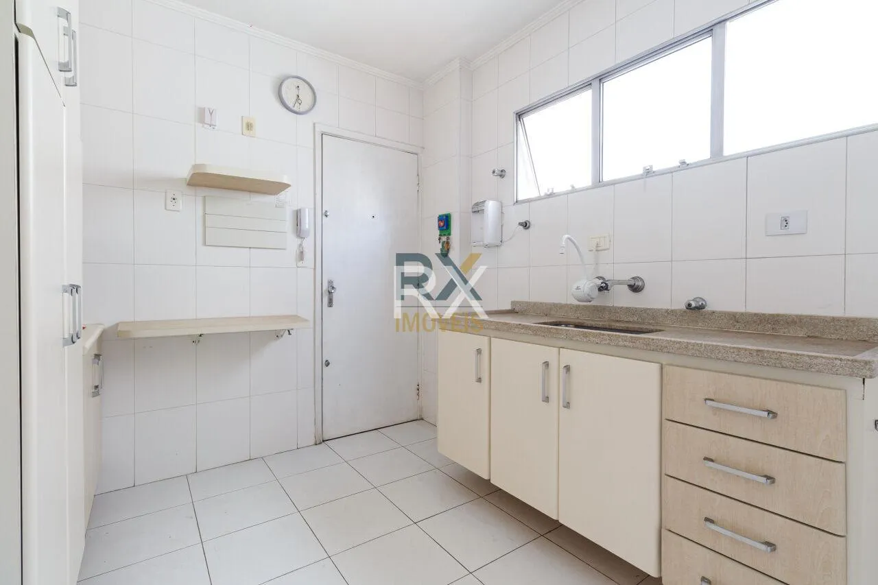 Apartamento com 1 suítes à venda em Perdizes, São Paulo, por R$ 1.050.000 Imagem 16