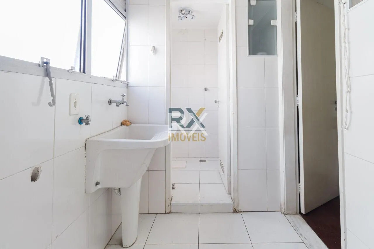 Apartamento com 1 suítes à venda em Perdizes, São Paulo, por R$ 1.050.000 Imagem 20