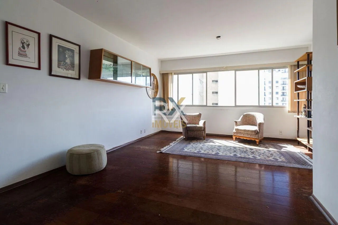 Apartamento com 1 suítes à venda em Perdizes, São Paulo, por R$ 1.050.000 Imagem 3