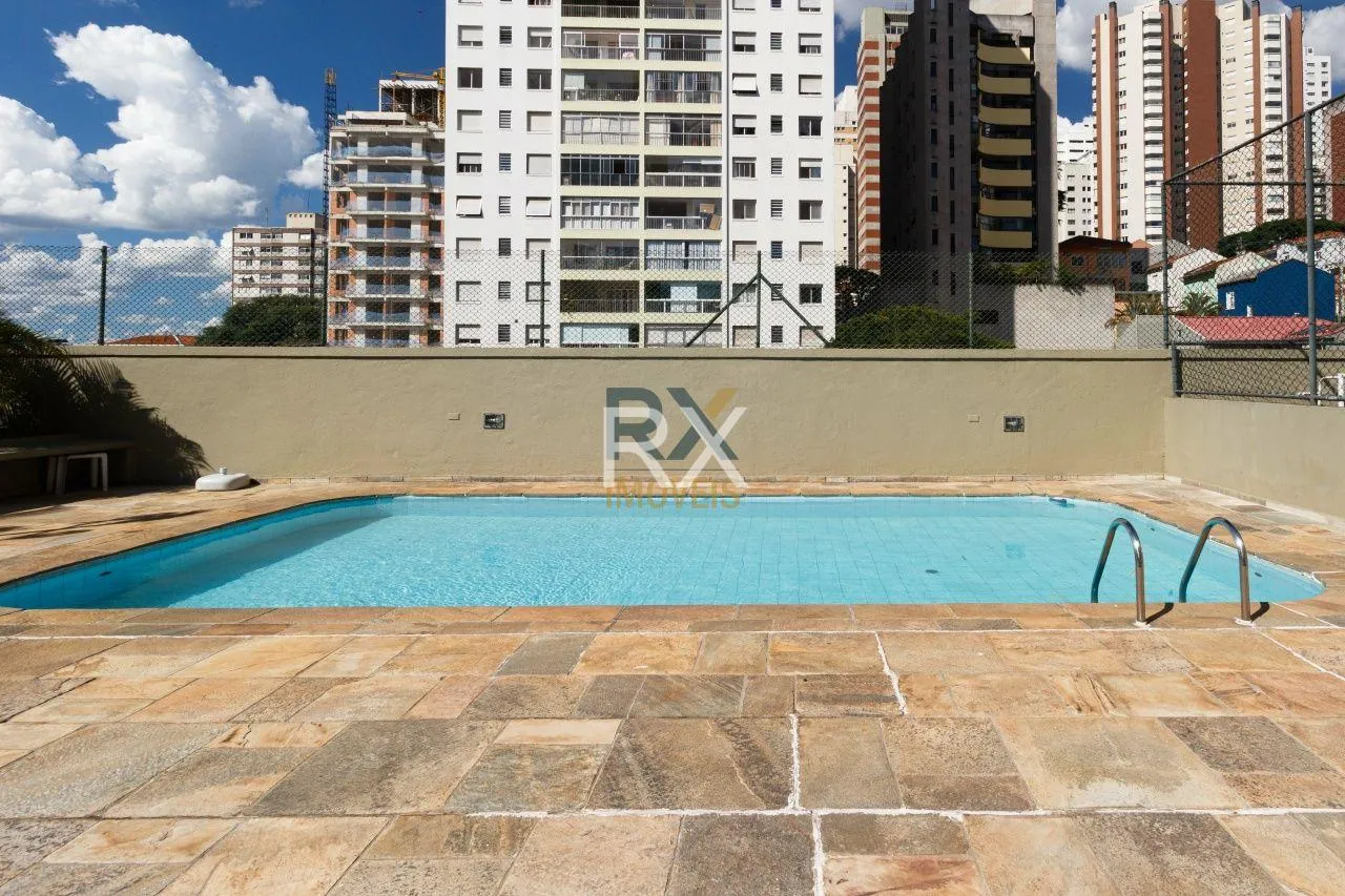 Apartamento com 1 suítes à venda em Perdizes, São Paulo, por R$ 1.050.000 Imagem 21