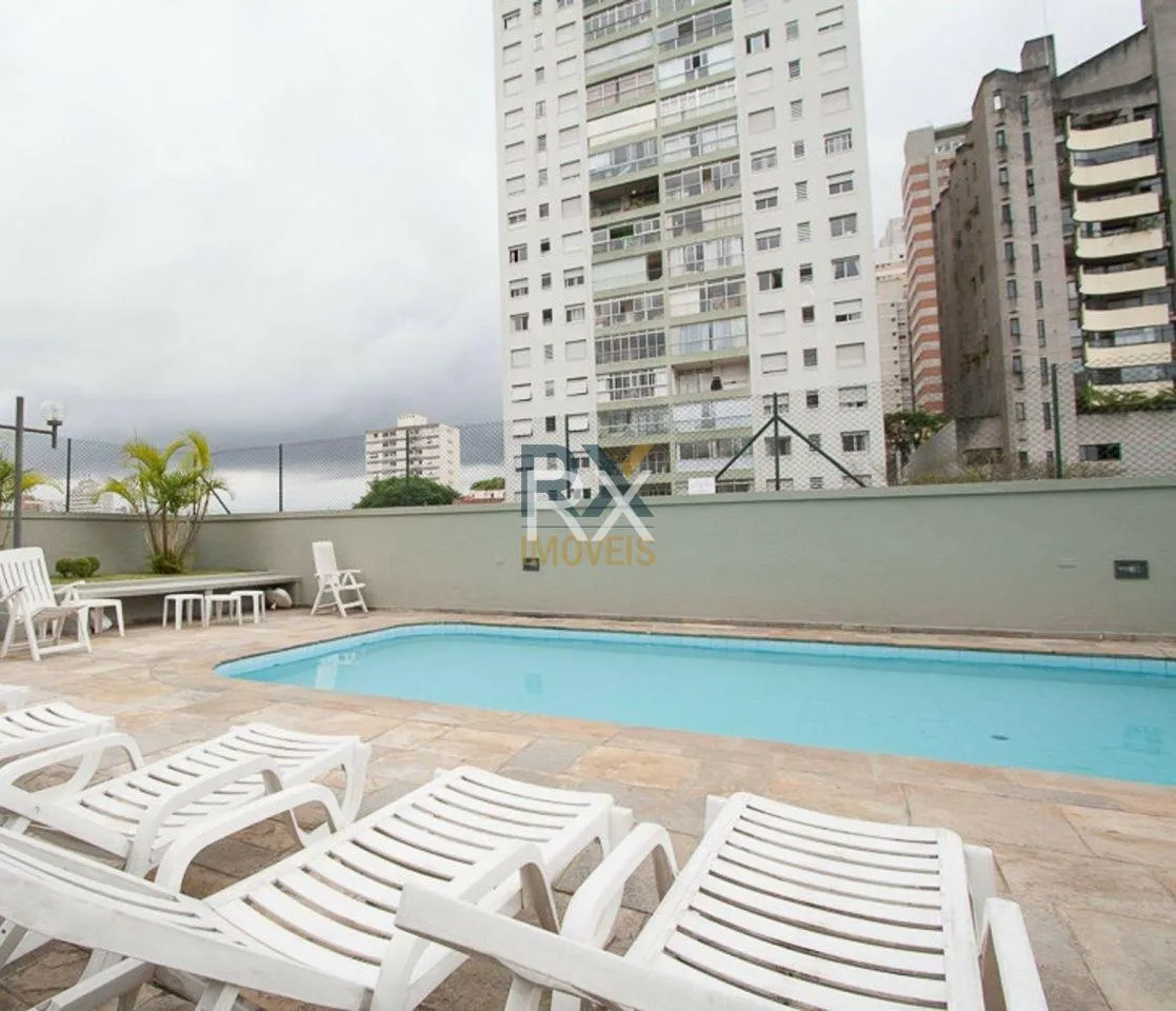 Apartamento com 1 suítes à venda em Perdizes, São Paulo, por R$ 1.050.000 Imagem 22