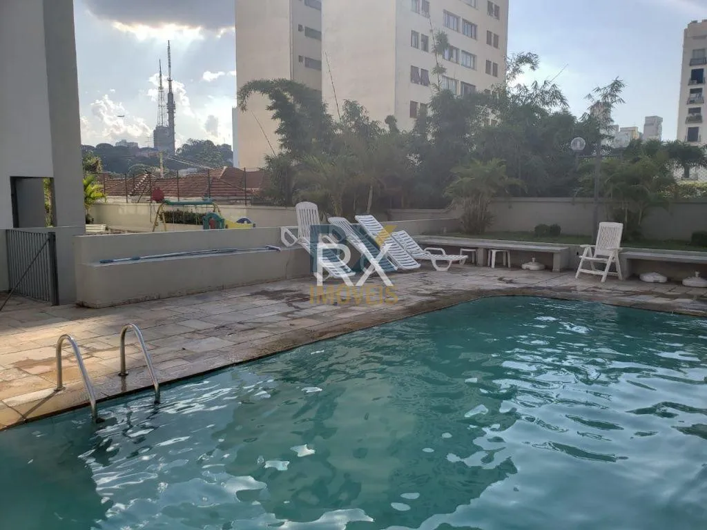 Apartamento com 1 suítes à venda em Perdizes, São Paulo, por R$ 1.050.000 Imagem 24