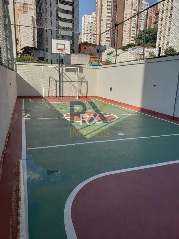 Apartamento com 1 suítes à venda em Perdizes, São Paulo, por R$ 1.050.000 Imagem 26