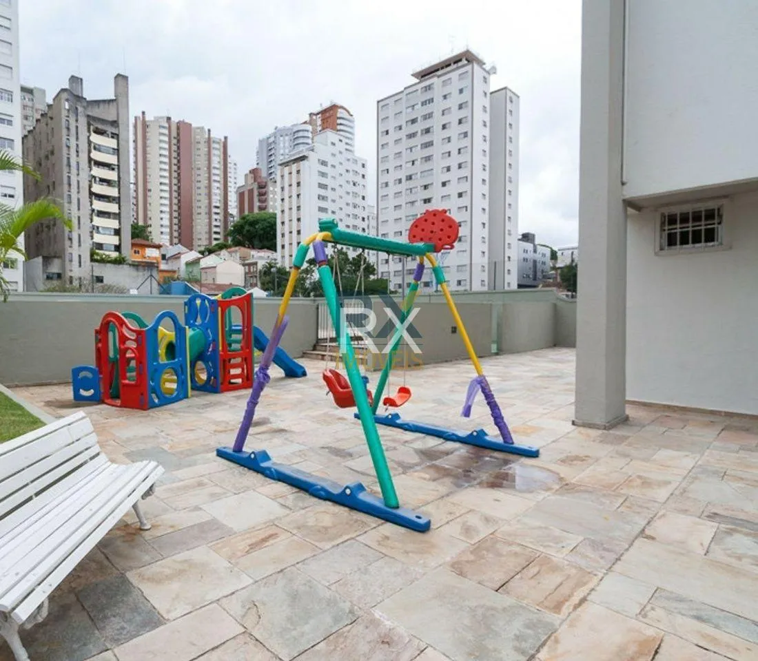 Apartamento com 1 suítes à venda em Perdizes, São Paulo, por R$ 1.050.000 Imagem 29