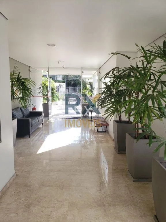 Apartamento com 1 suítes à venda em Perdizes, São Paulo, por R$ 1.050.000 Imagem 31