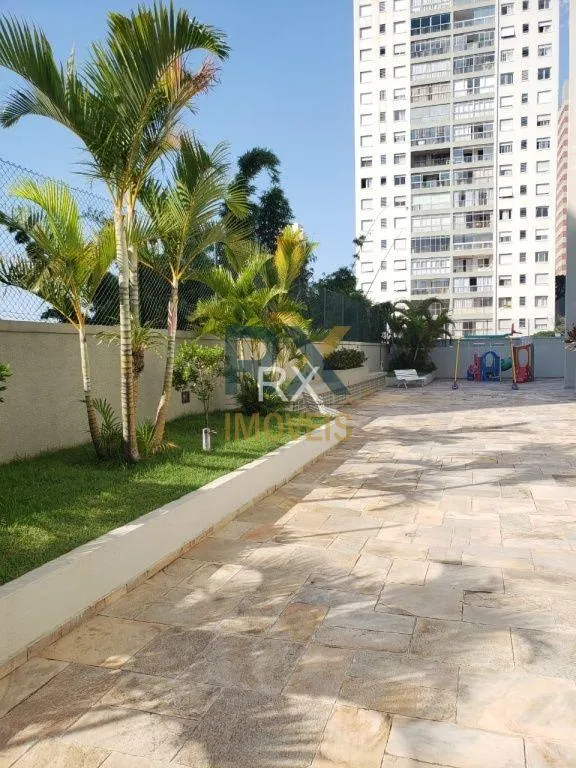 Apartamento com 1 suítes à venda em Perdizes, São Paulo, por R$ 1.050.000 Imagem 32