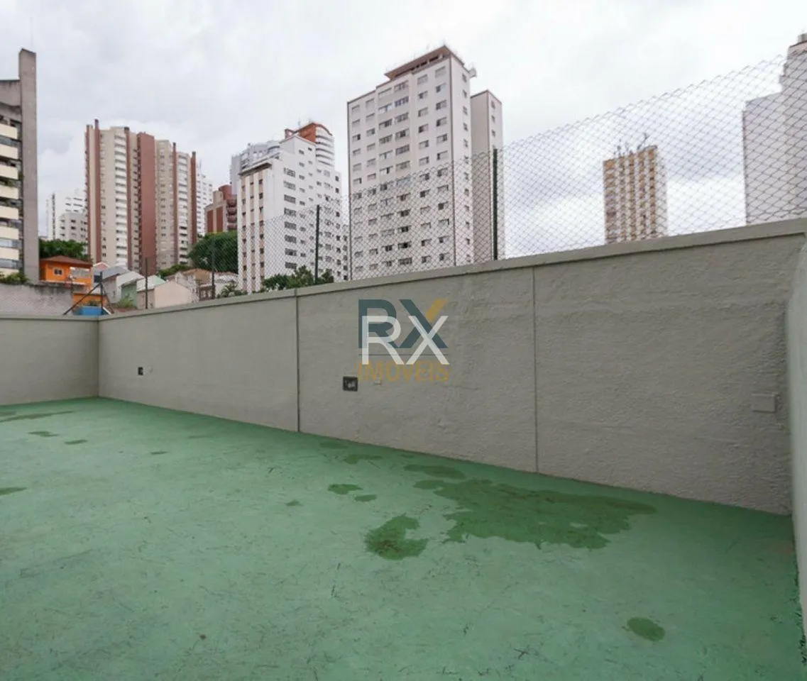 Apartamento com 1 suítes à venda em Perdizes, São Paulo, por R$ 1.050.000 Imagem 33