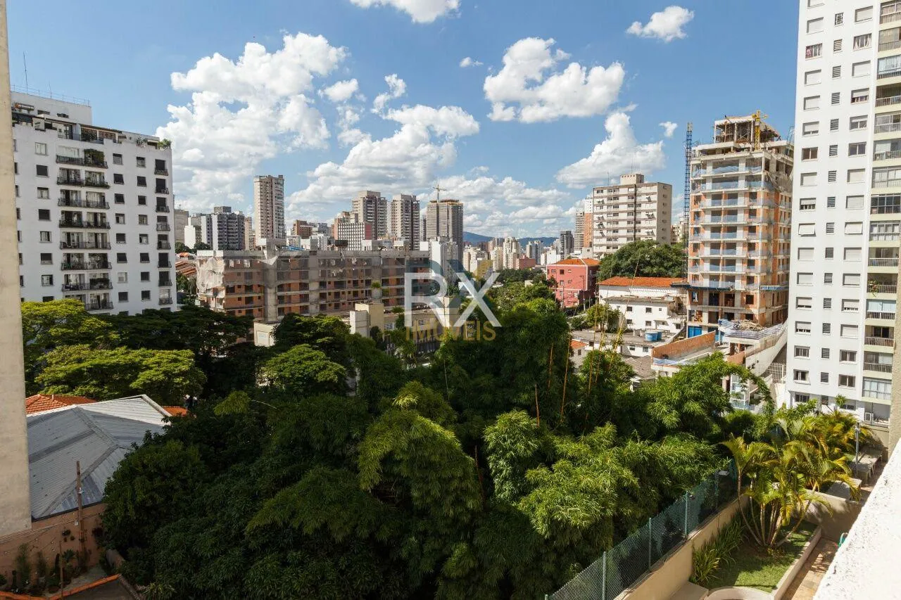 Apartamento com 1 suítes à venda em Perdizes, São Paulo, por R$ 1.050.000 Imagem 6