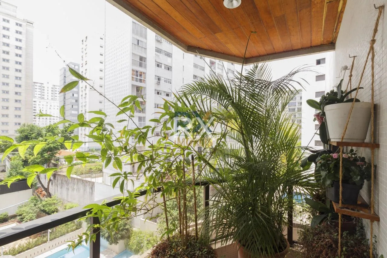 Apartamento com 3 suítes à venda em Santa Cecília, São Paulo, por R$ 3.000.000 Imagem 22