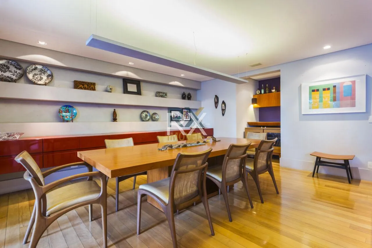 Apartamento com 2 suítes à venda em Perdizes, São Paulo, por R$ 5.900.000 Imagem 11